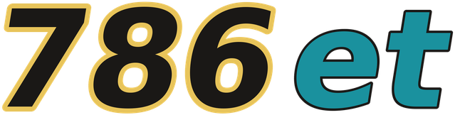 786et logo